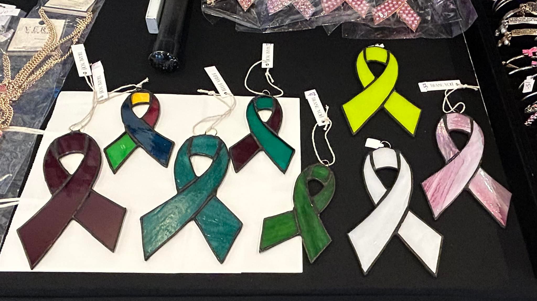 The Pink Ribbon Link, Inc.... - The Pink Ribbon Link, Inc.