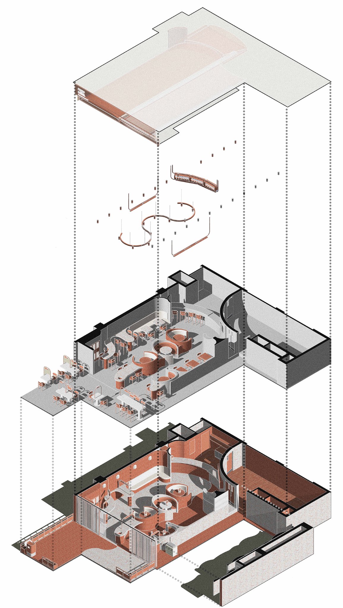 Renesa - Renesa Architecture Design Interiors's "The PentHaus" gets ...