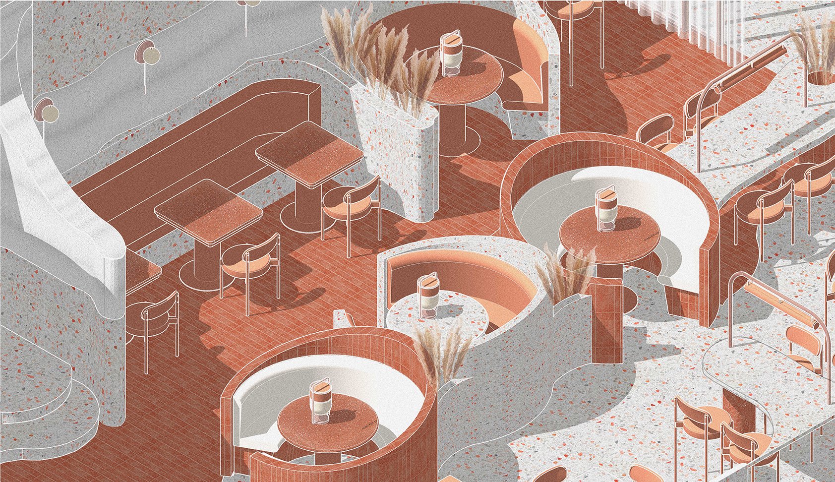 Renesa - Renesa Architecture Design Interiors's "The PentHaus" gets ...