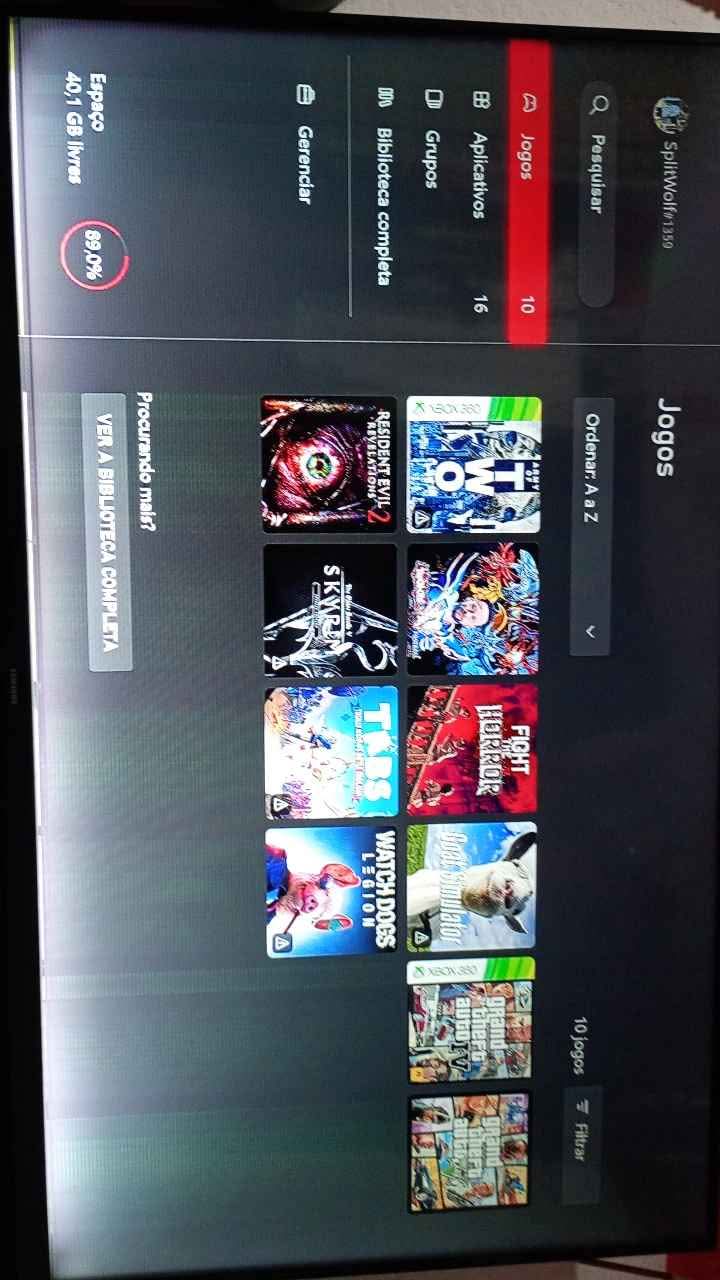 Xbox one fat Vendo ou troco por celular poco - Video Games - São Paulo ...