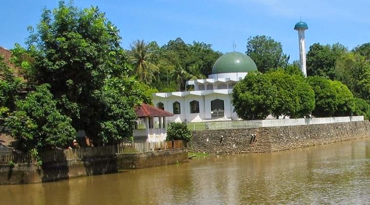 Seputar Tambangan Rambang
