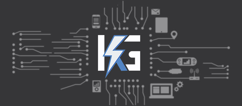 KG Electronics & Computers