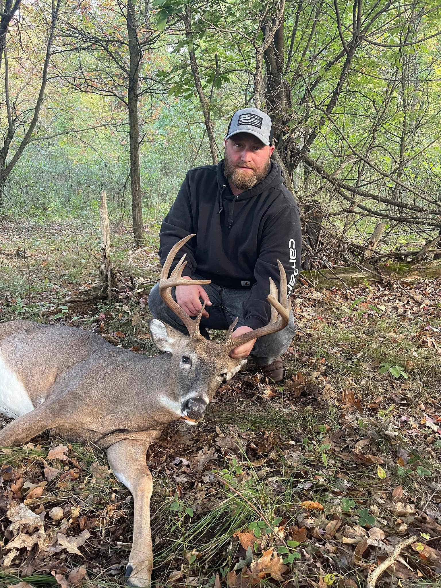 Adams County Deer Advisory Committee