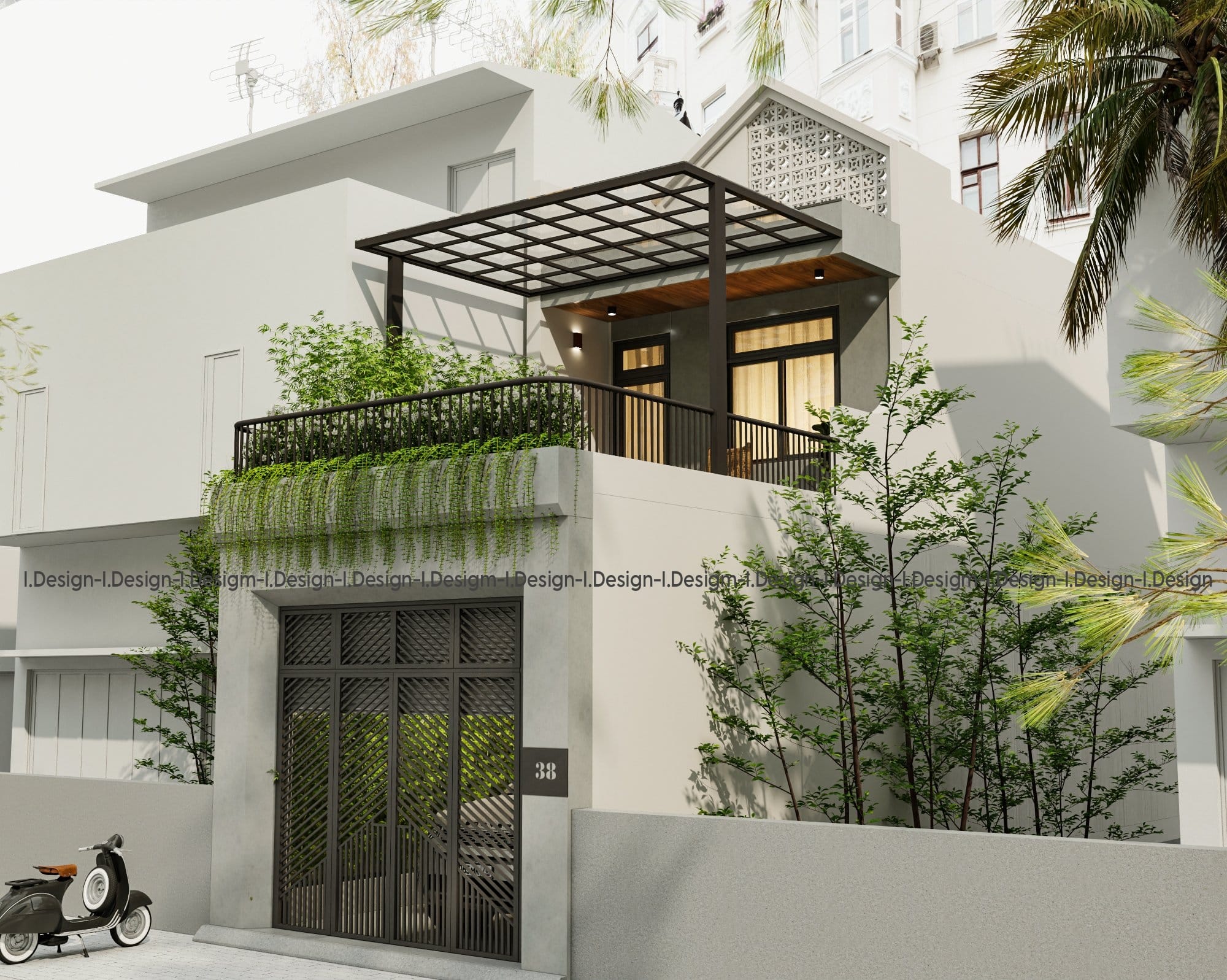 Xây Dựng KIẾN PHONG - Tư vấn, Thiết kế, Thi công trọn gói | Nam Định