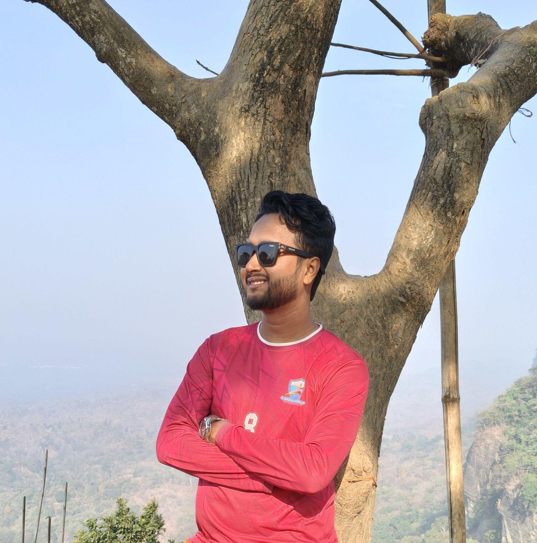 Md Mainuddin
