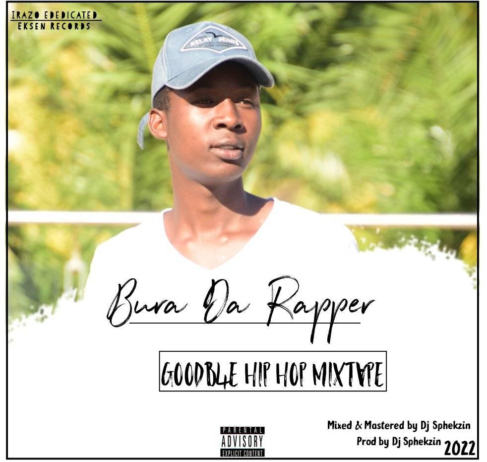 Bura da rapper