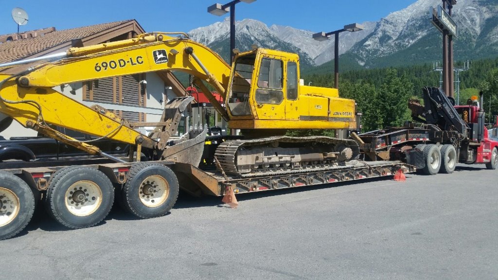 ALCOP Resource Recycling Inc | Calgary AB
