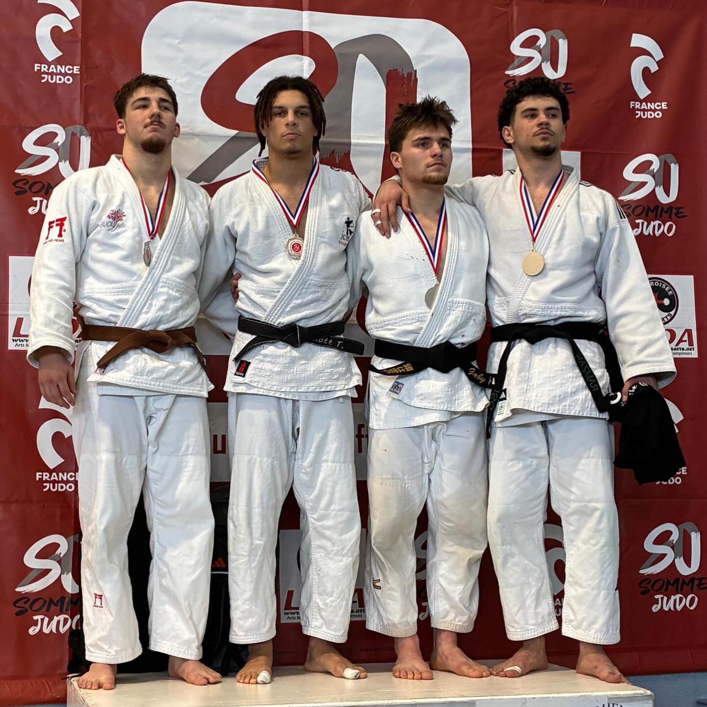 Pôle France JUDO Strasbourg... - Pôle France JUDO Strasbourg