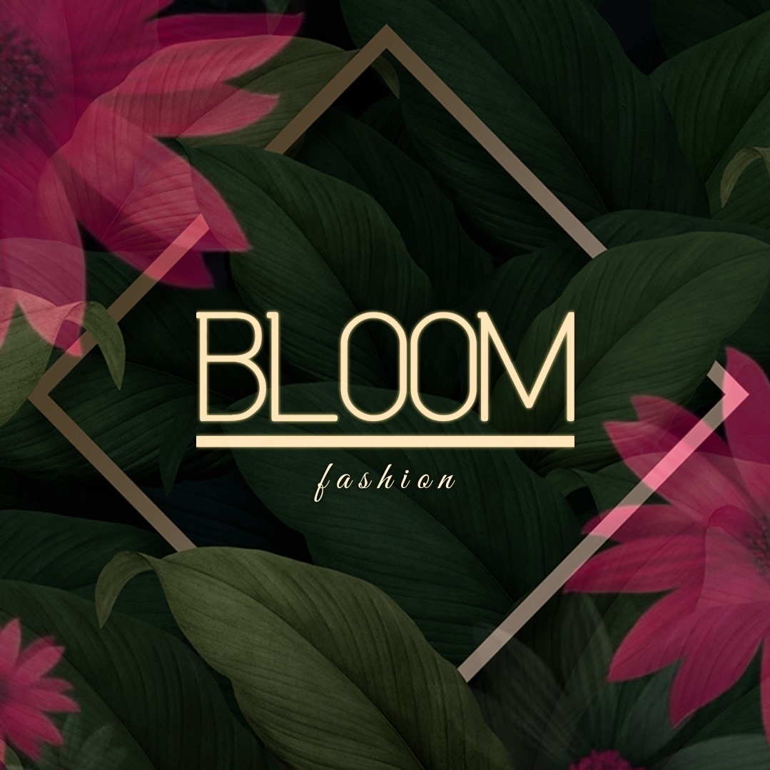 Bloom fashion online_store... - Bloom fashion online_store