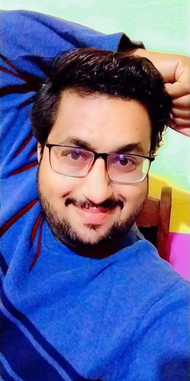 Fayyaz Ahmad Maibal