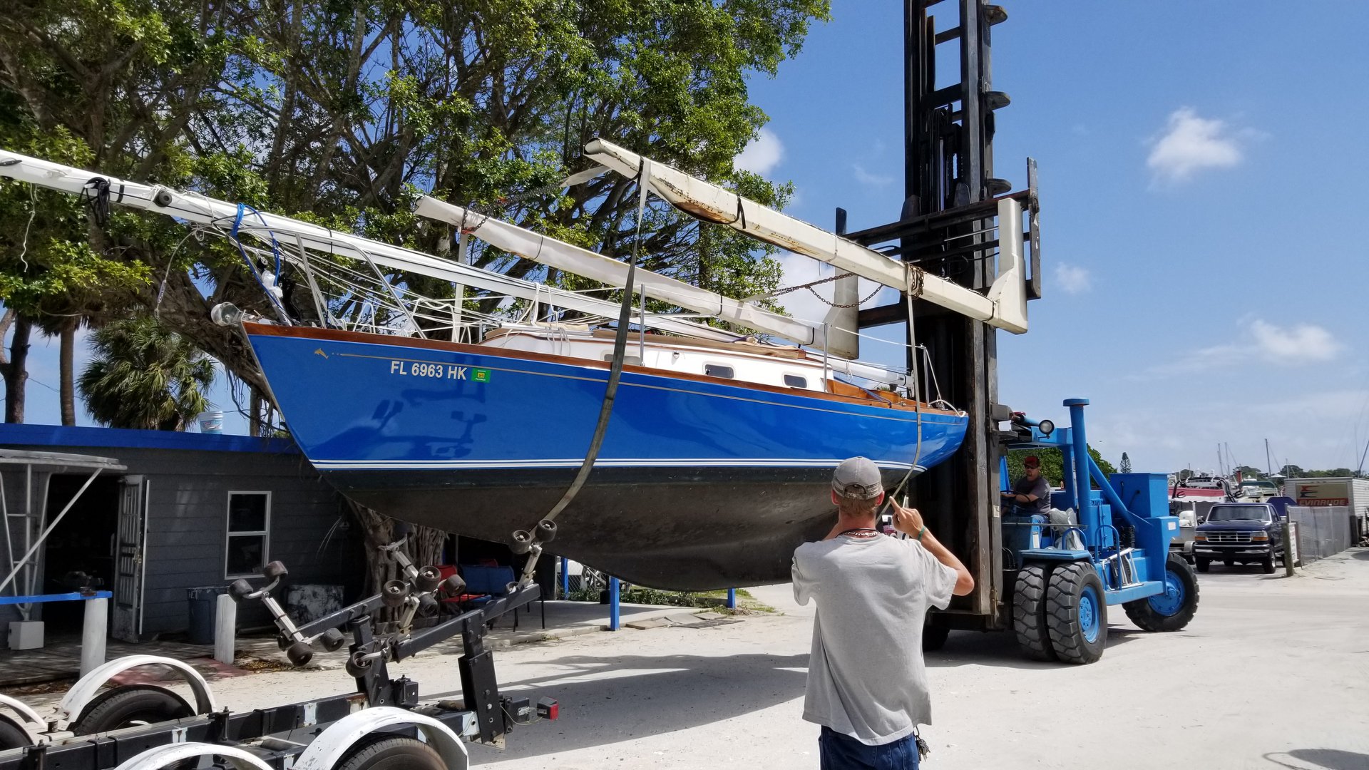 Port Salerno Marine | Stuart FL