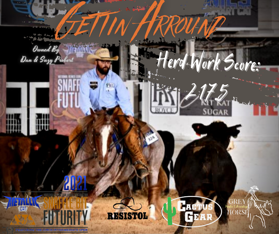 Beechfork Ranch - Congratulations and good luck to Probert... | Facebook