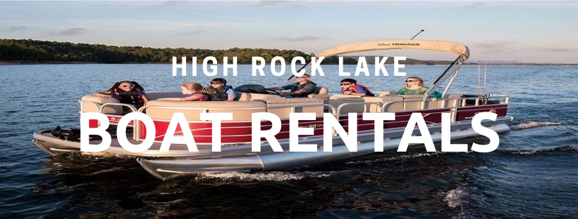 Elegant High Rock Lake Boat Rentals Pictures