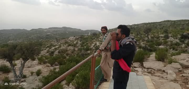 Shafeeq Rajper