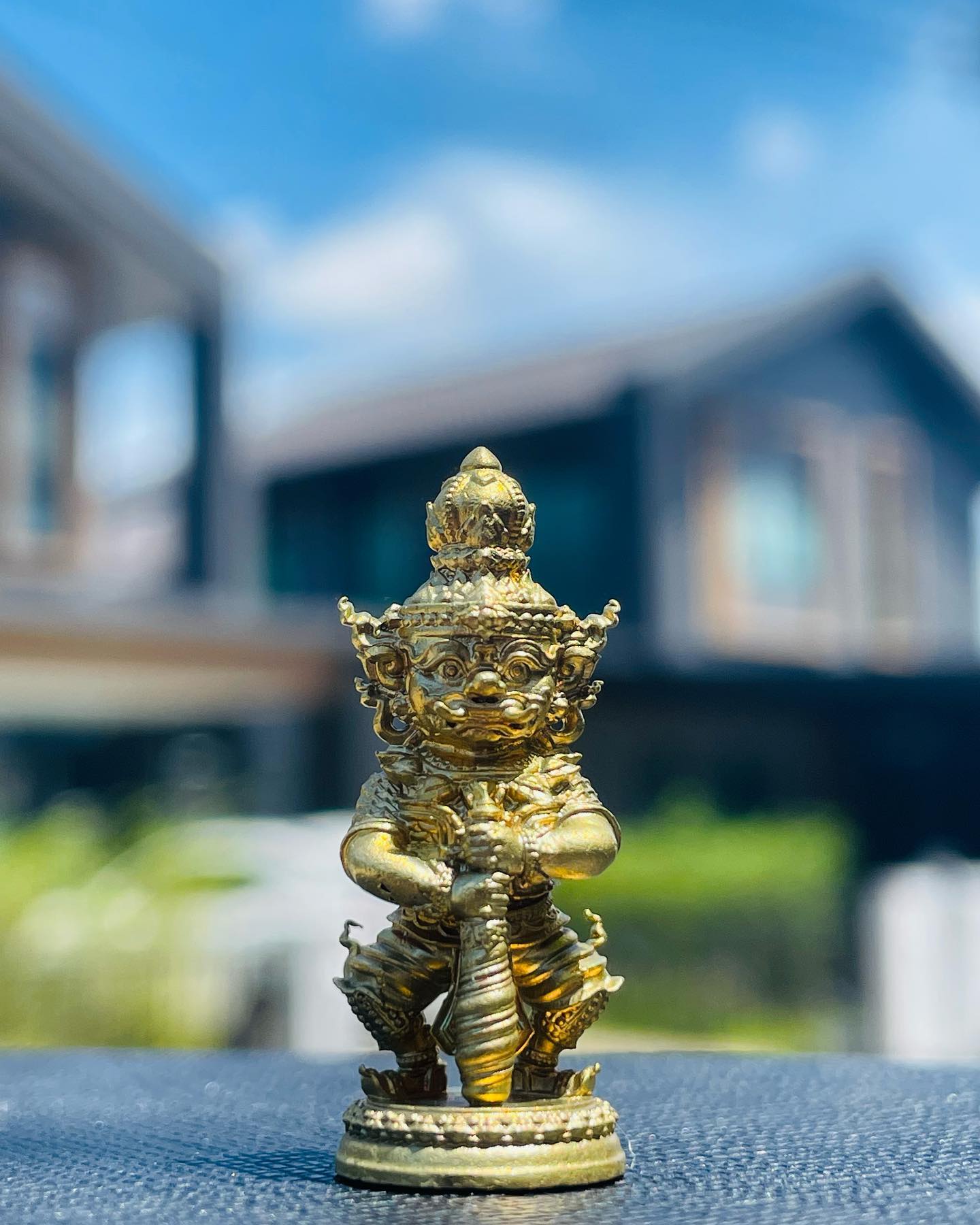 Taowetsuwan Roon :... - Yingyingying Amulet | Facebook