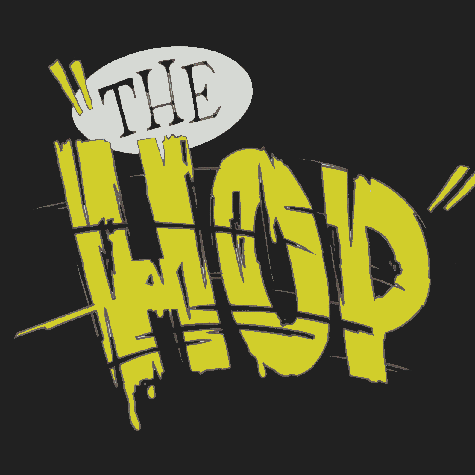The HOP, Hot Rod & Custom Show - Will be good to see @howell ...