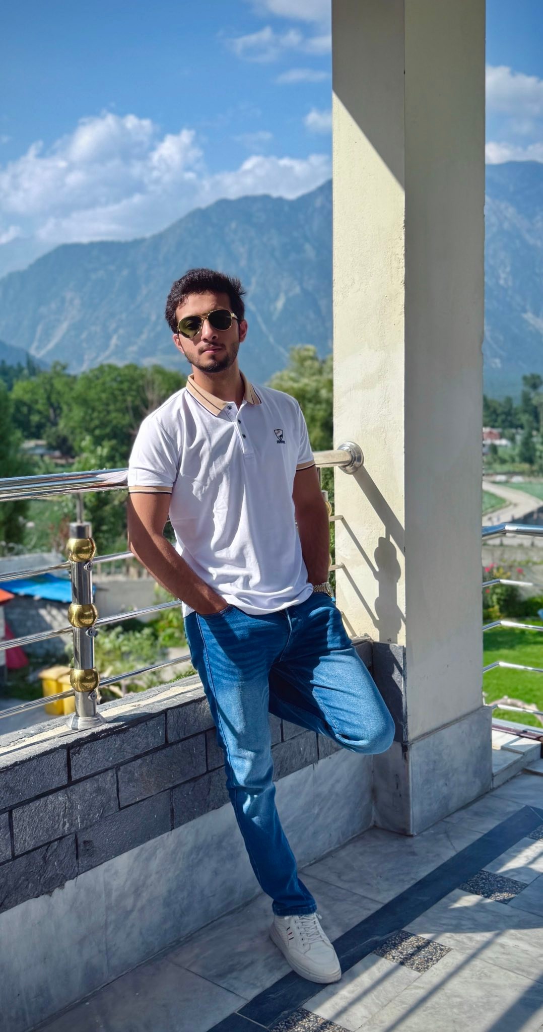 Muhammad Hashir