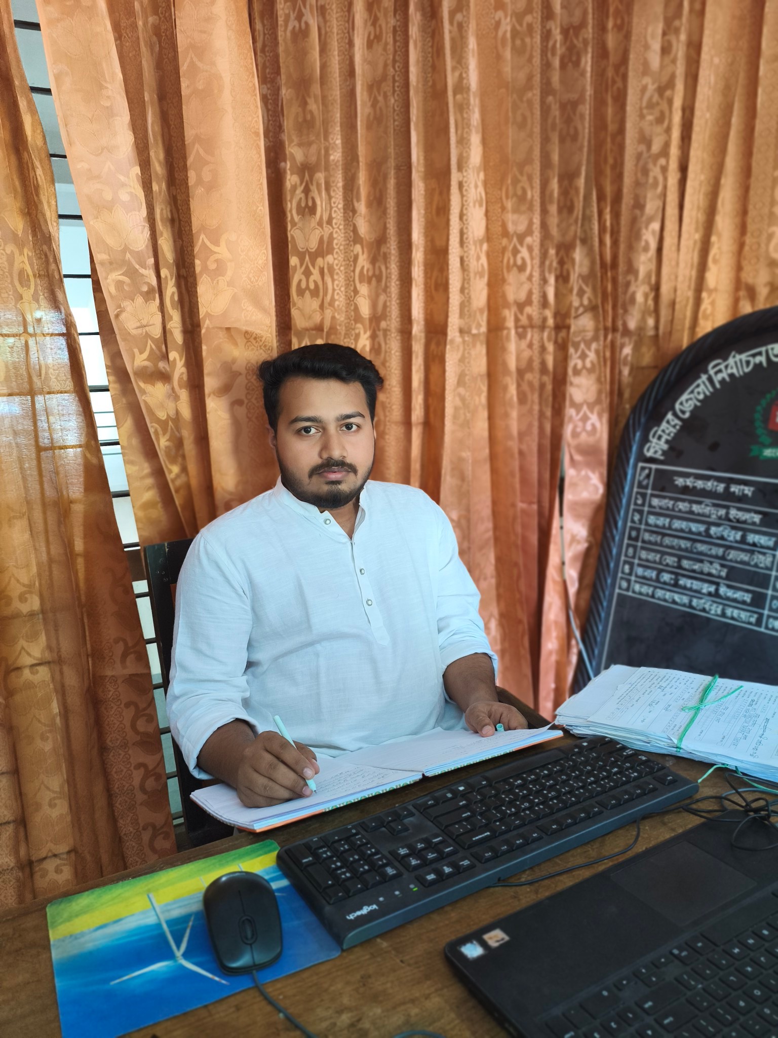 Mir Rakib