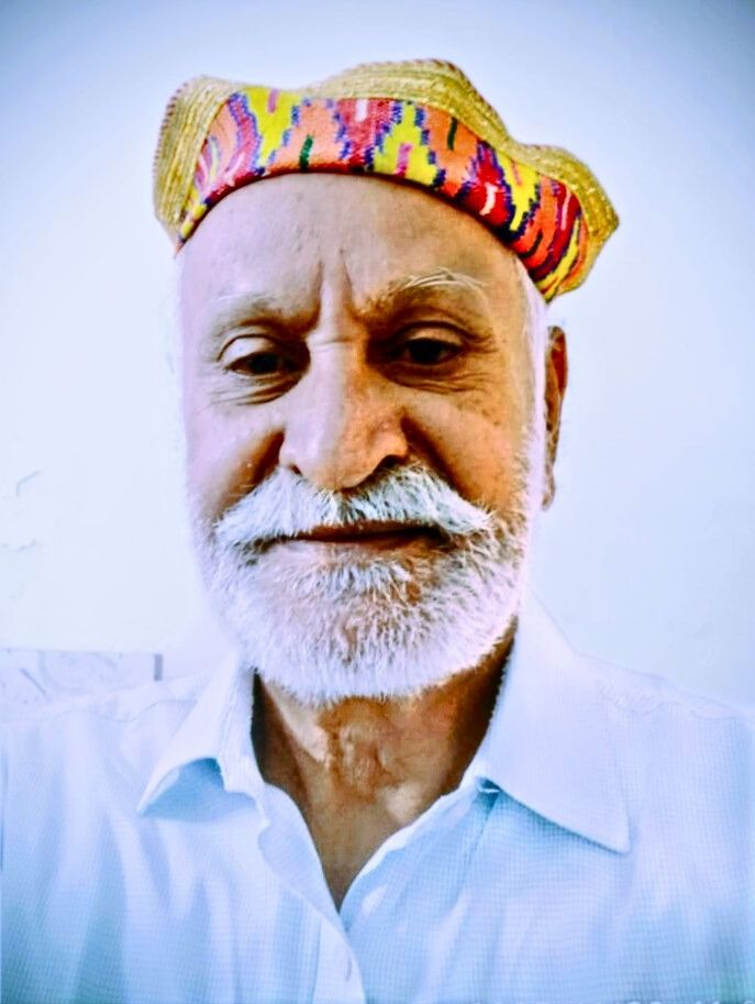 Raj Sharma