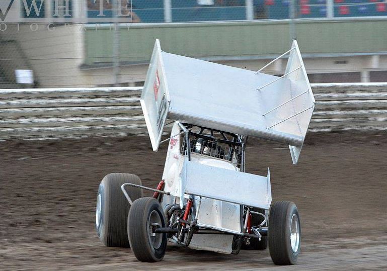 Reed Racing