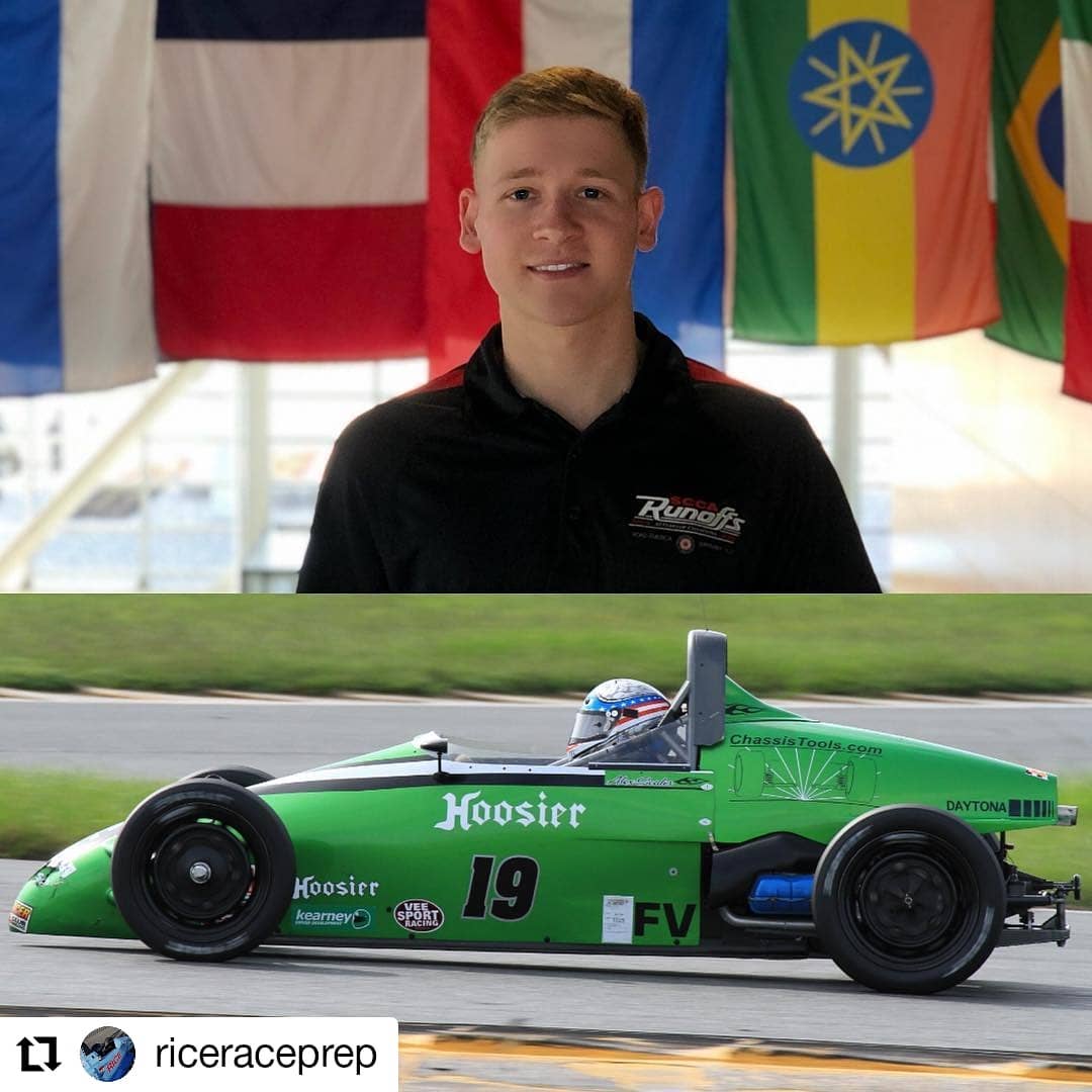 Alex Scaler - #Repost @riceraceprep Beyond grateful and... | Facebook