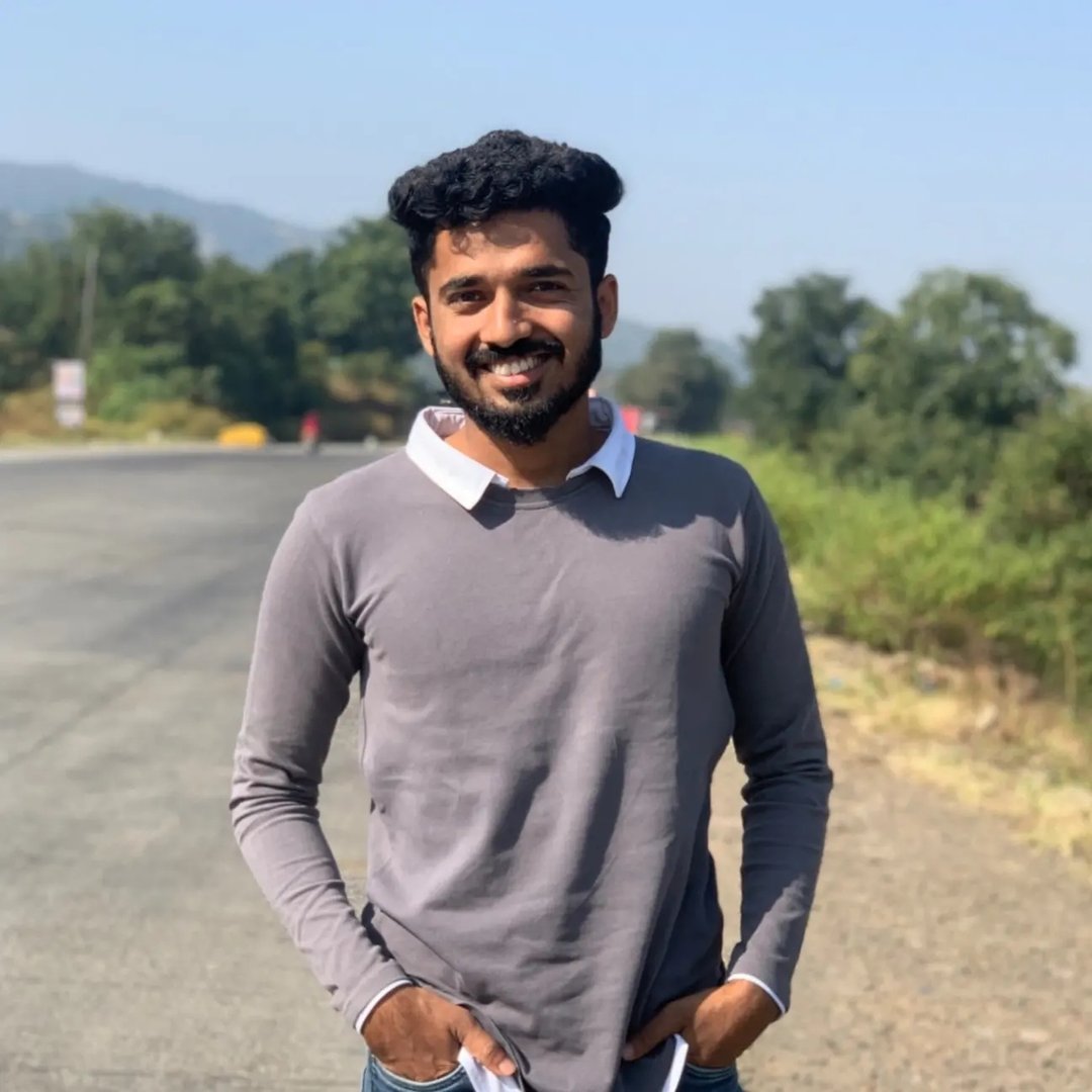 Ar Tejas Rokade