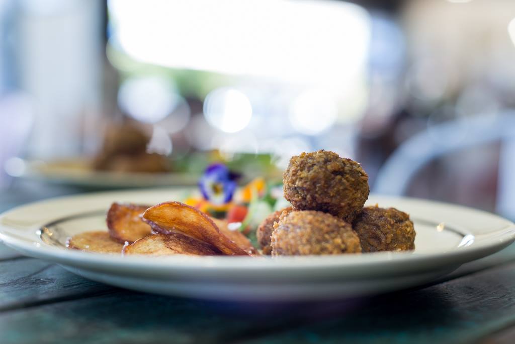 Magic Meatballs