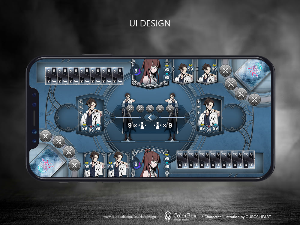 Colorbox Design studio