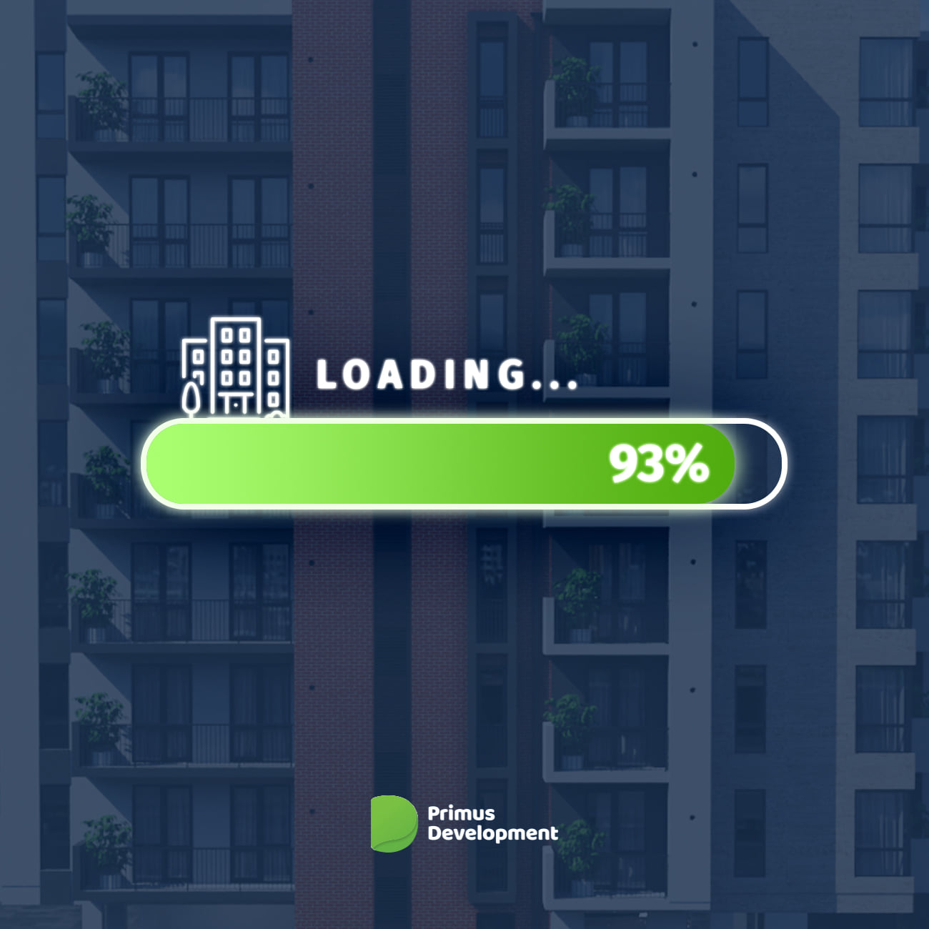 Primus Development • პრიმუს დეველოპმენტი | Tbilisi