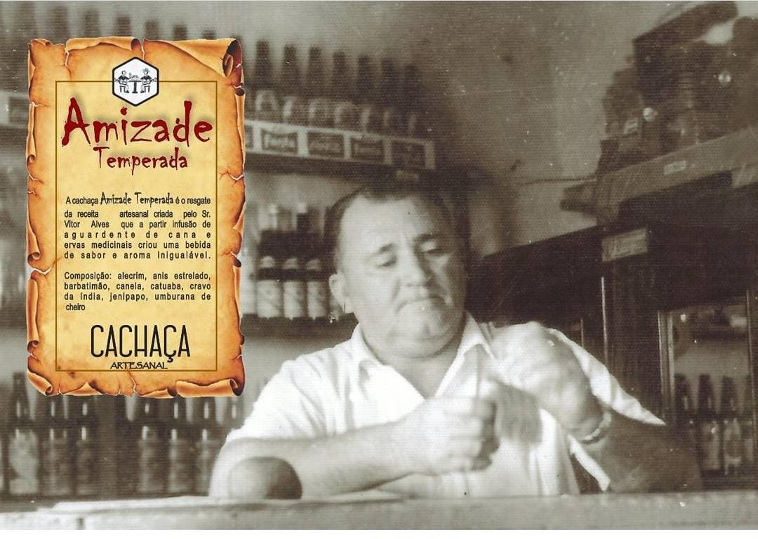 Cachaçaria Bitury
