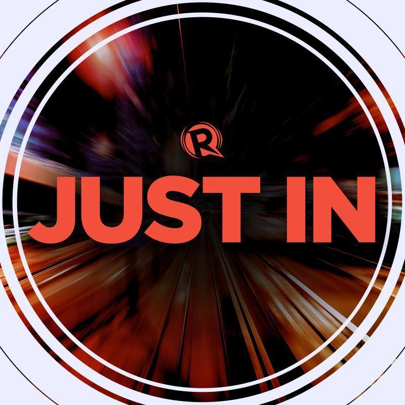Rappler - JUST IN. Magnitude 4.9 earthquake hits General Nakar in ...