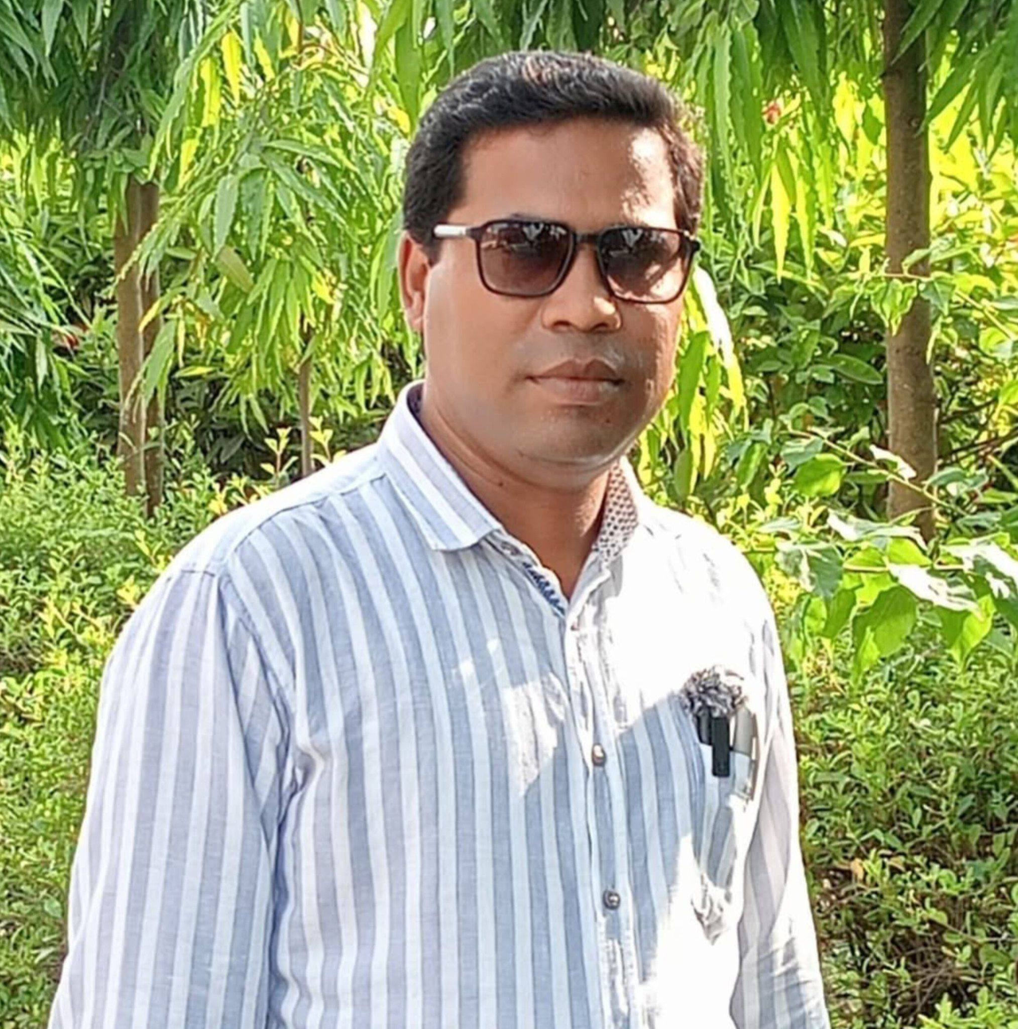 M A Halim