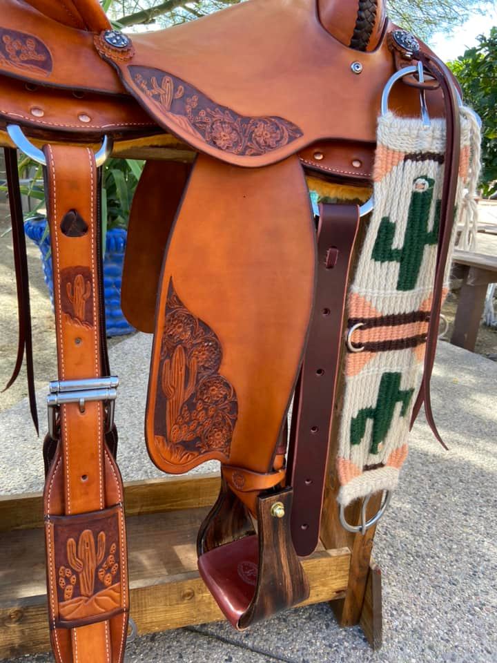 Riata Saddles and Western Store