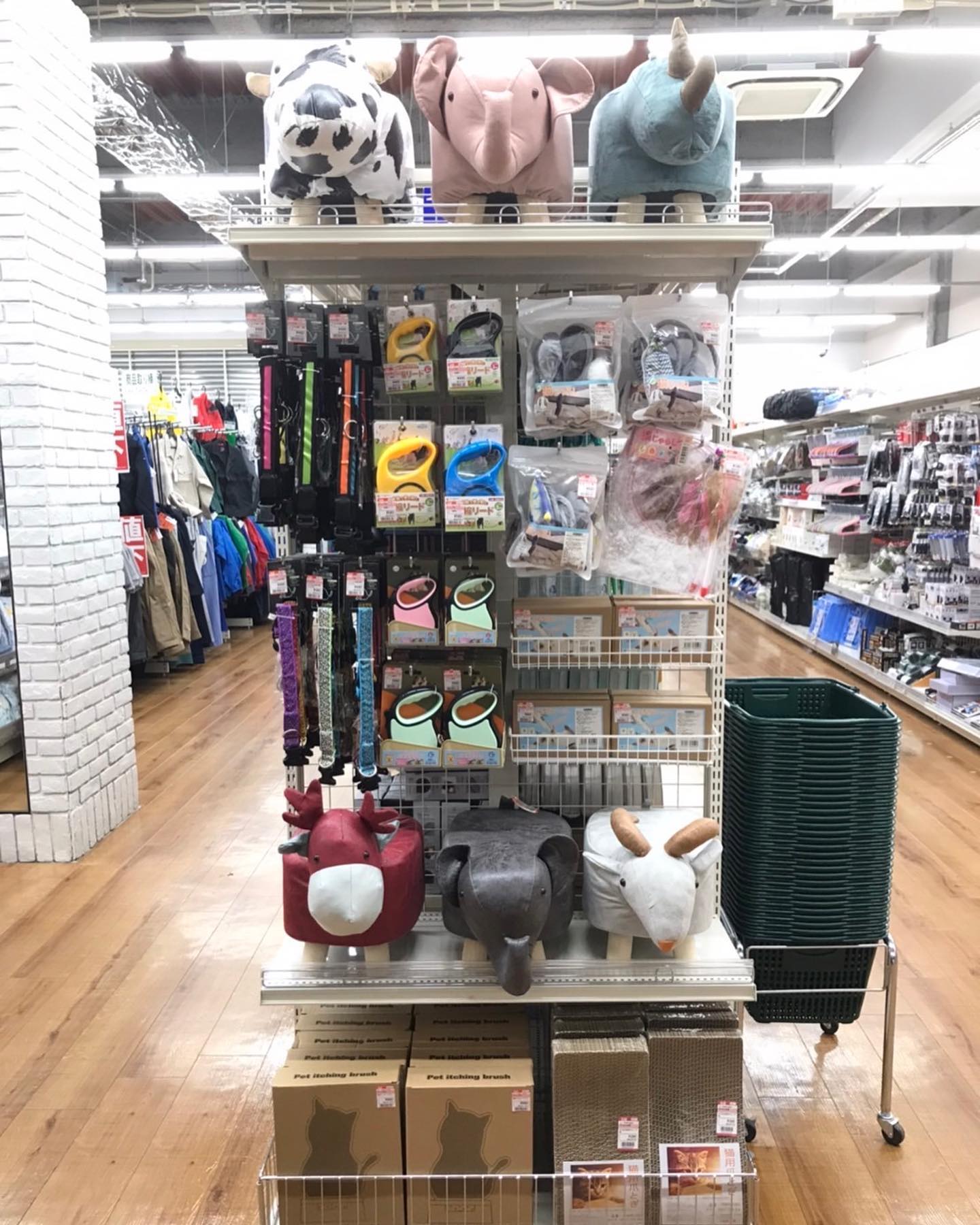 タカハシ 港北 センター 南 店