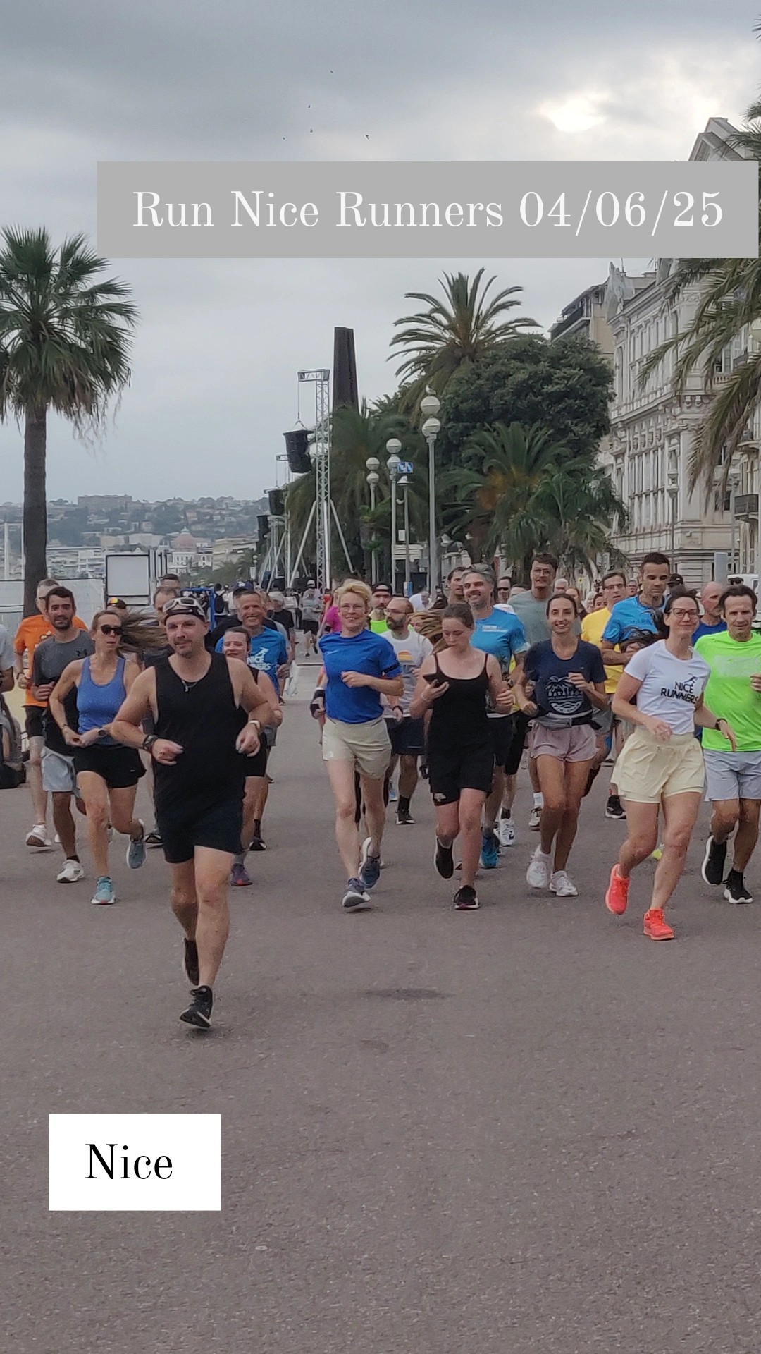 Nice Runners | Facebook