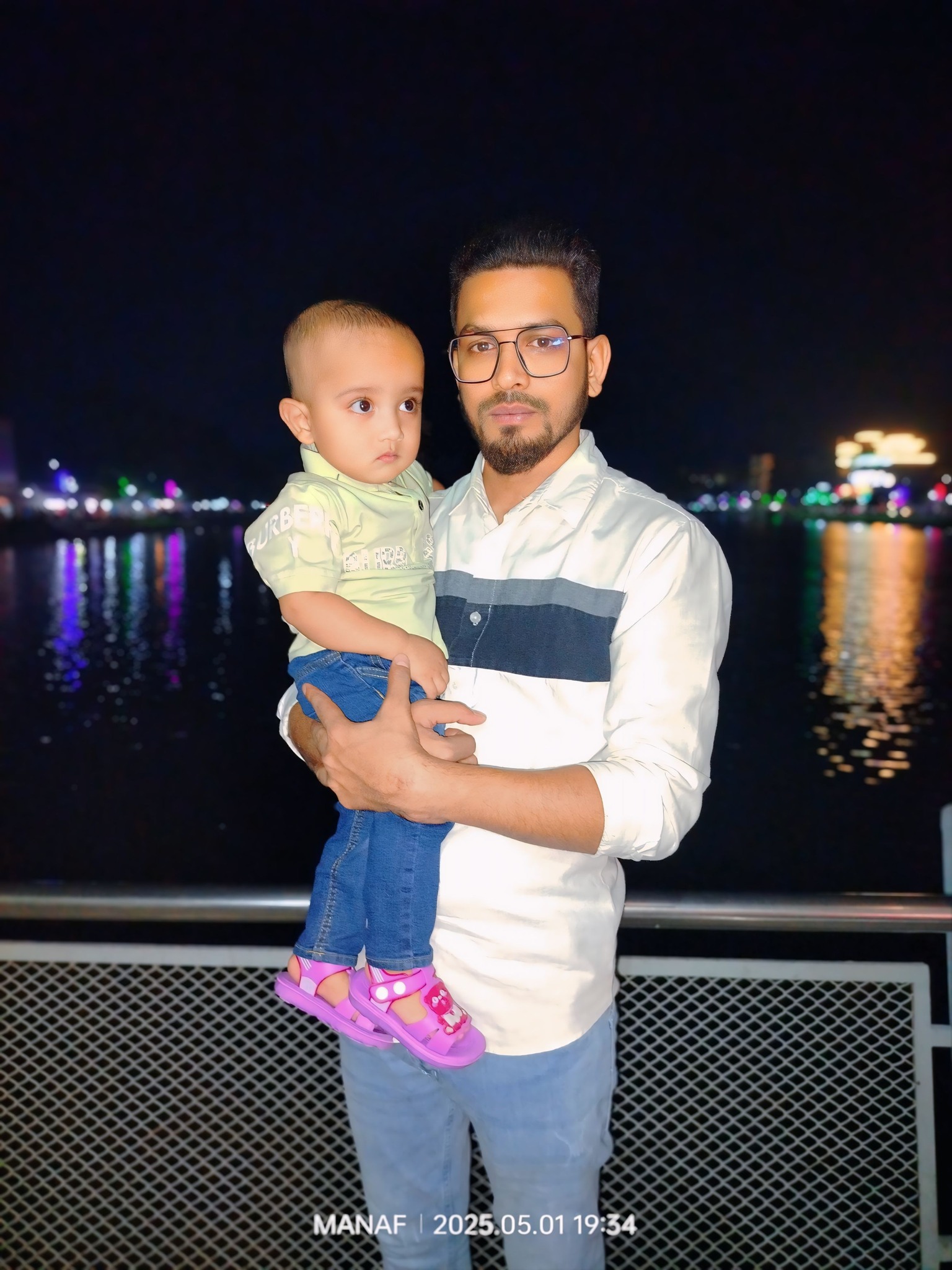 এনামুল হাওলাদার
