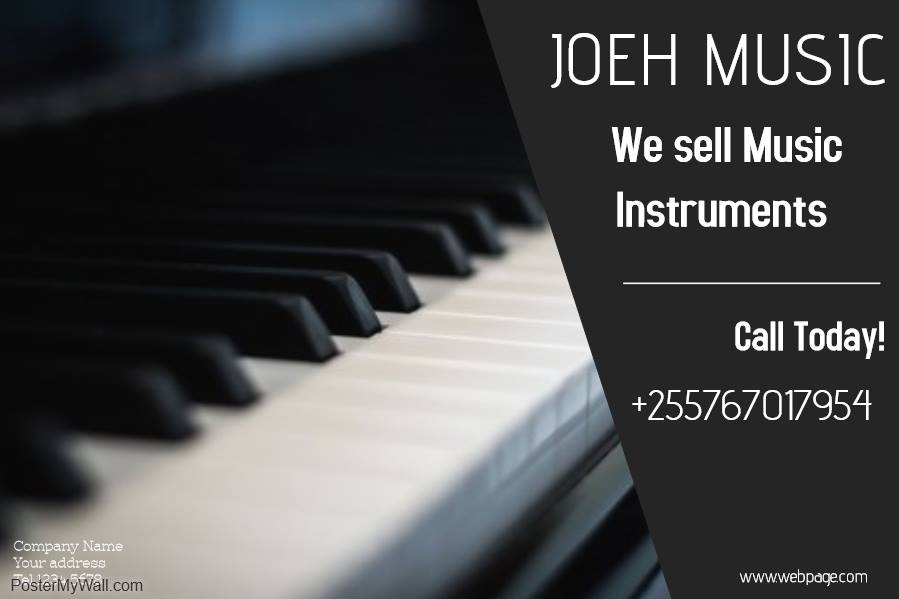 JOEH MUSIC