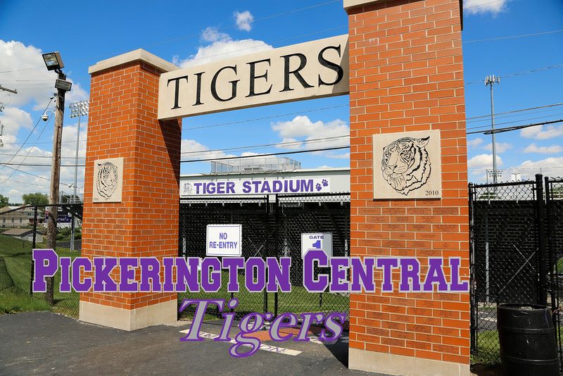 Pickerington Ridgeview Girls Lacrosse | Pickerington OH