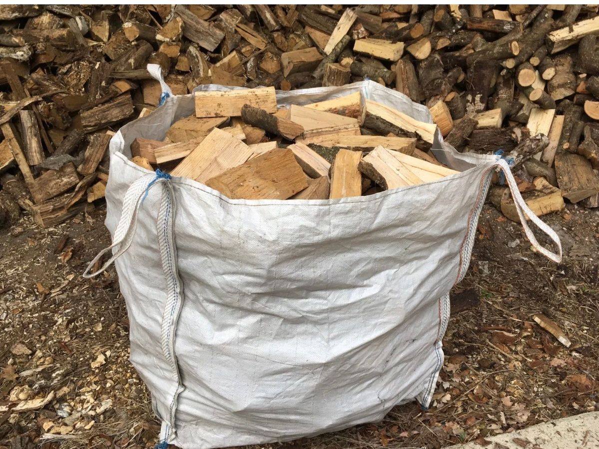 Wyre - It’s stacking up !!. None of our timber is harvested for ...