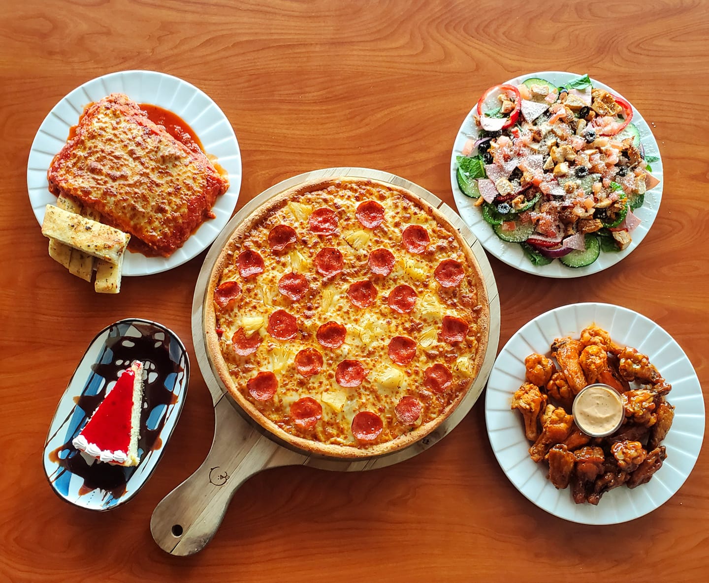 🎉🍕LAS MEJORES OFERTAS ‼️🎊🍕 🍕🍕 4lbrs... - Castor's Pizza GT | Facebook