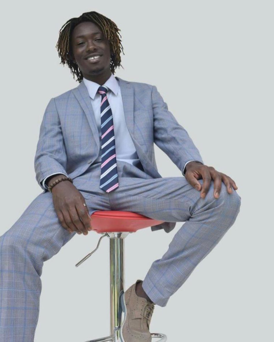 Mr Senegal Africa... - Mister Africa International | Facebook