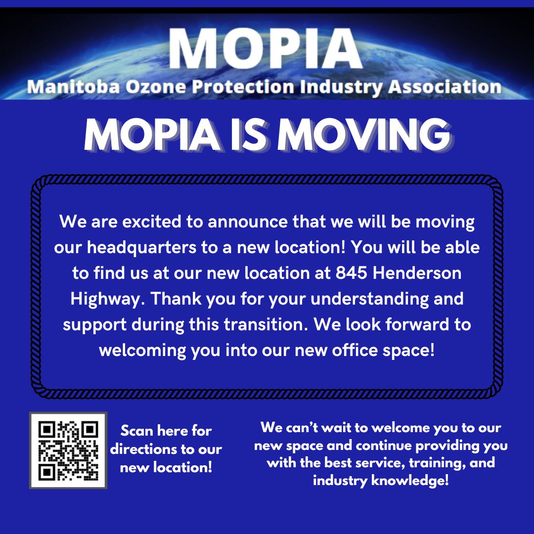 MOPIA | Winnipeg MB