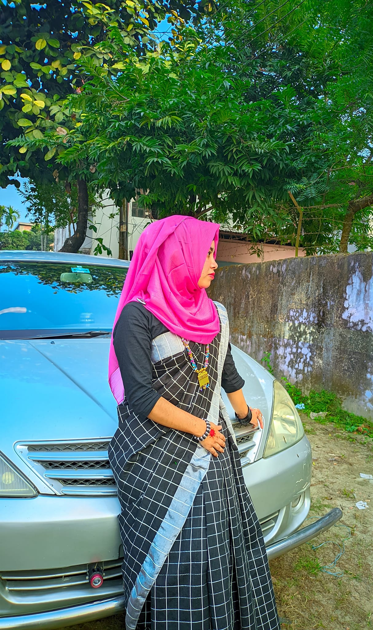 Hafiza Yeasmin