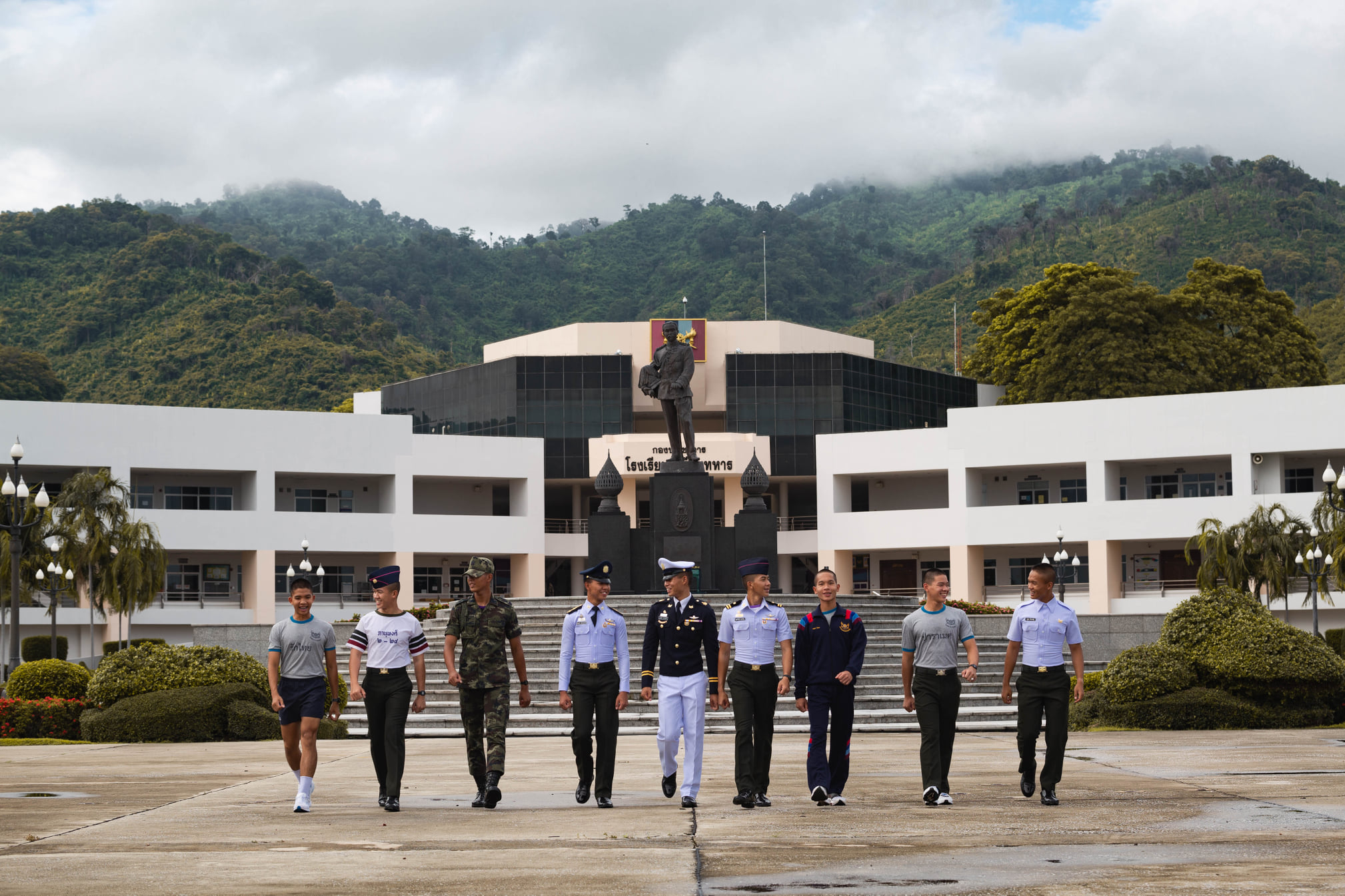 AFAPS Photo Club (Nitadesilapa)