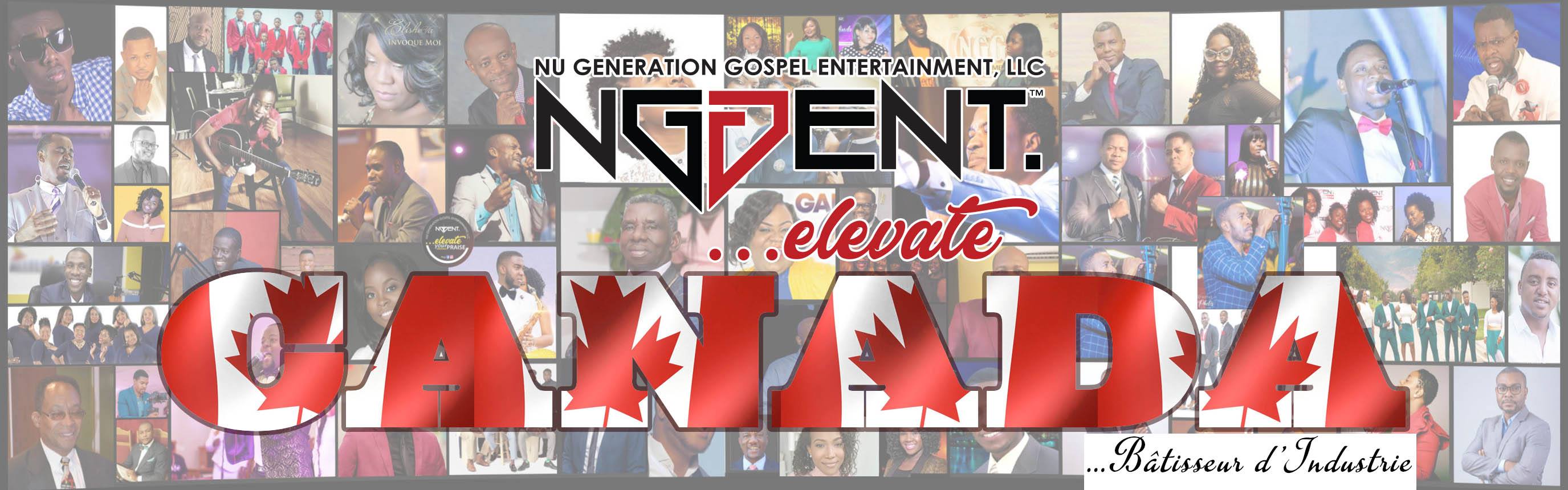 NGG ENT. CANADA | Facebook
