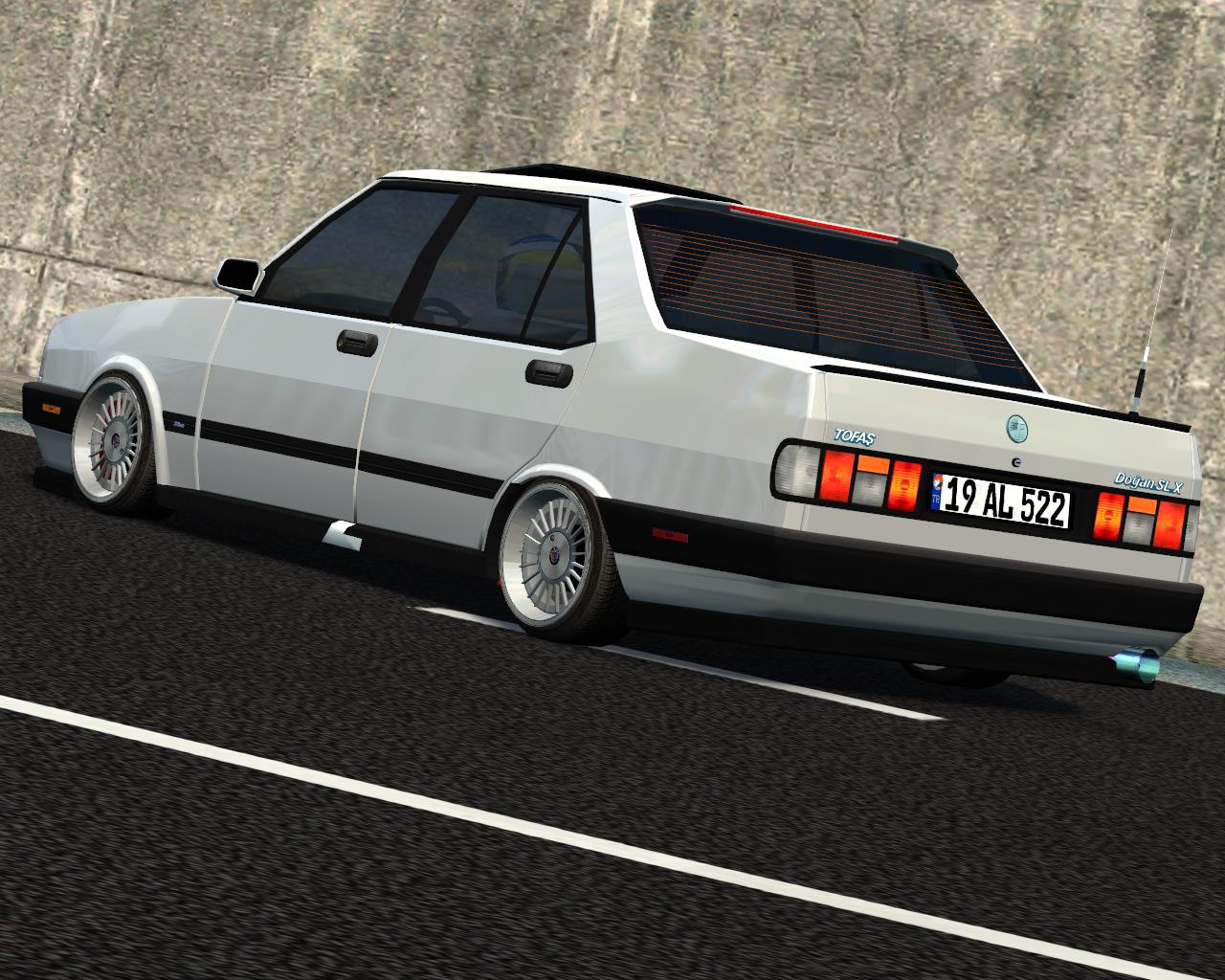 Nfs u2- lfs BMW E30... - Nfs u2- lfs BMW E30 motorsports