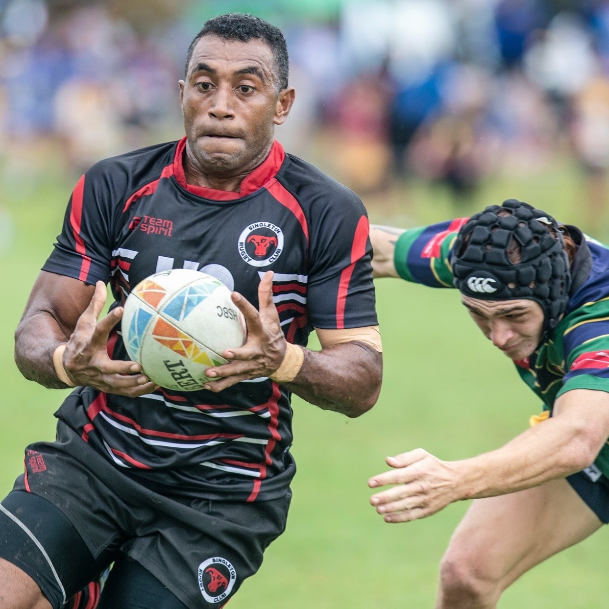 Team Spirit - Congratulations to Singleton Rugby Club on... | Facebook