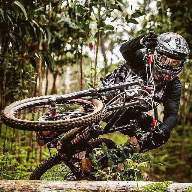 Donwill Bike - Donwill Bike added a new photo.