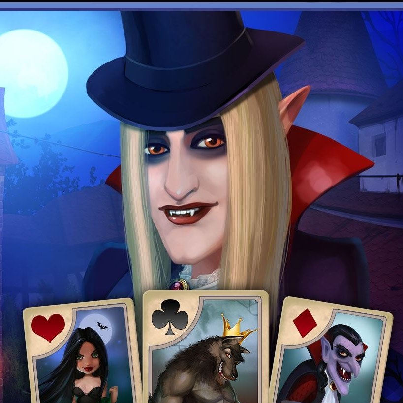 https://apps.facebook.com/dracula_solitaire_ig Challenging and ...