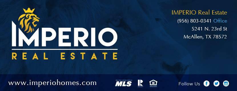 Imperio Real Estate | McAllen TX